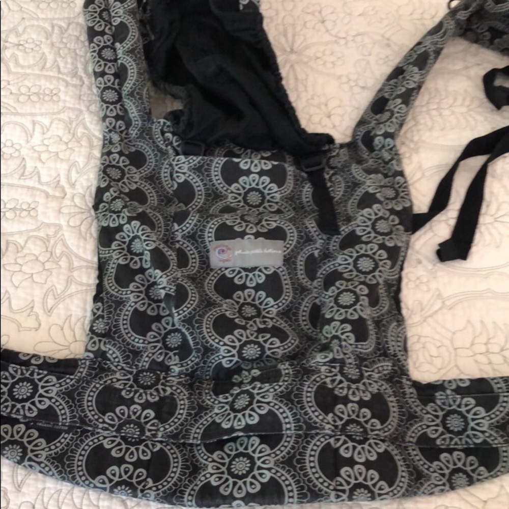 Ergo Baby Carrier